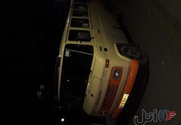 فروش مینی بوس
