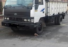 هیوندا 88 تک برگ سند