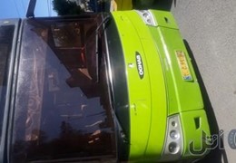 اتوبوس اسکانیاشهری