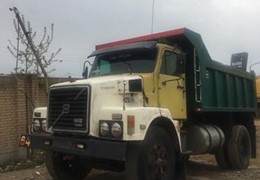 کمپرسی ولو تک