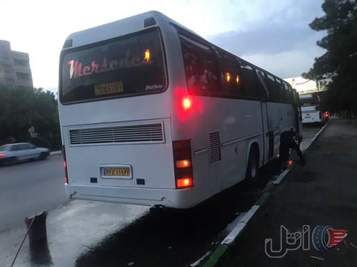 اتوبوس بنز457