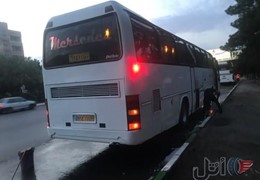 اتوبوس بنز457