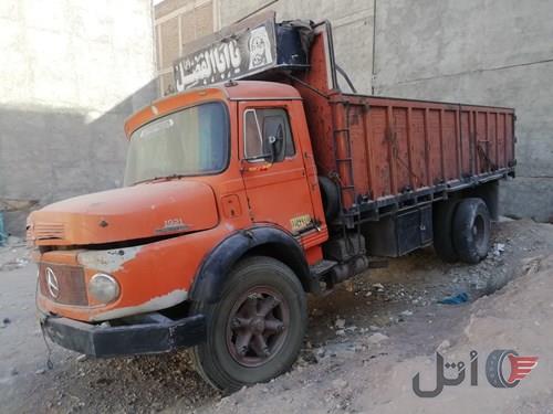 بنز تک