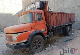 بنز تک