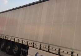 کانتین کشویی ماموت مدل 97