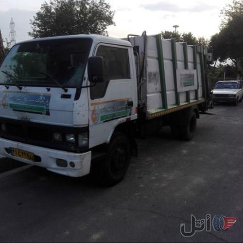 کامیونت هیوندا