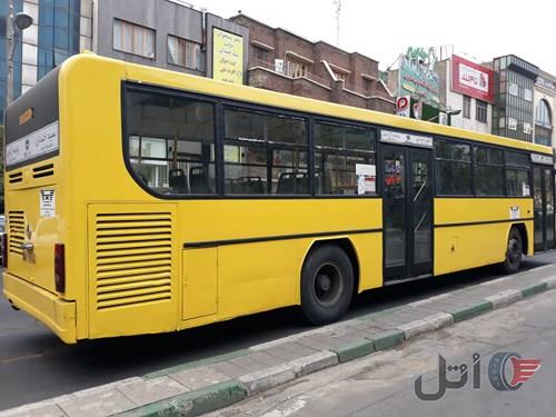 اتوبوس خط واحد