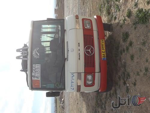 مینی بوس ۷۸