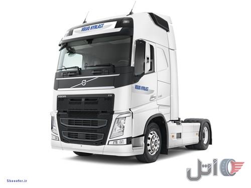 ولو 500 مدل 97