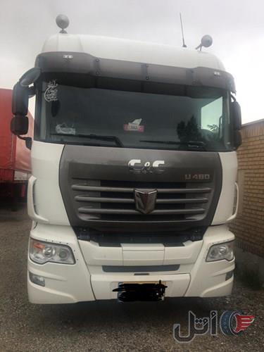 سی آن سی مدل ۱۳۹۷