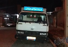 خاور هیوندای