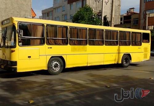 اتوبوس355 شهری
