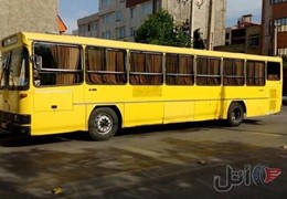 اتوبوس355 شهری