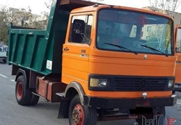 خاور 608