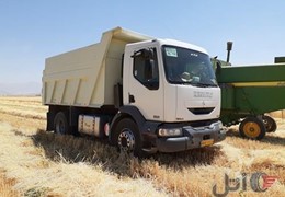 تک رنو ۲۷۰کمپرسی درجه ۱