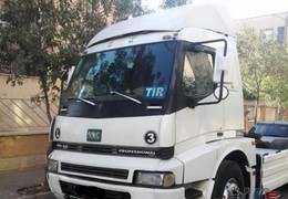 بی ام سی ۲۰۰۴ بالنی