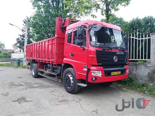 کاویان (k219cn) تن 19
