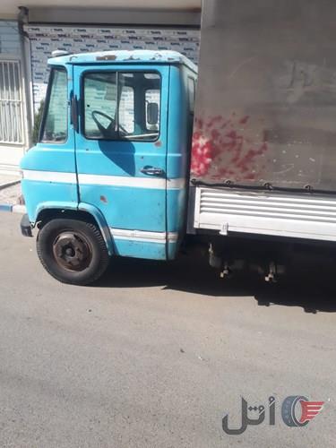 مینی بار مسقف