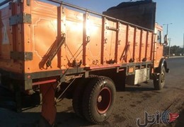 استثنایی کامیون اشمیز ۹۱۱