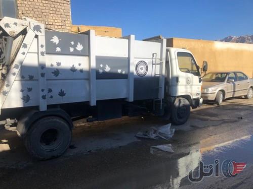 کامیونت سروش دیزل hd65