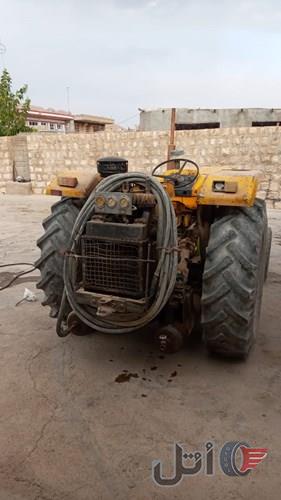 یک دستگاه کمپرسور ebro