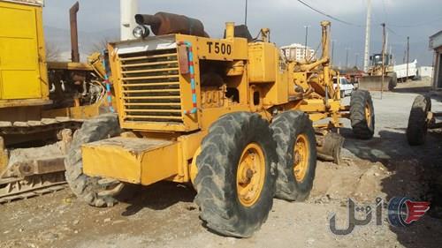 گریدرگالیون t500