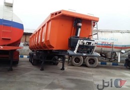 کمپرسی مارال ۹۴