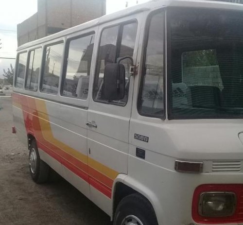 مینی بوس بنز ۷۳