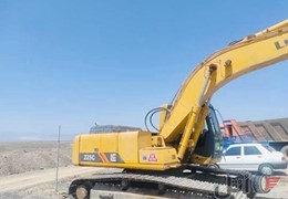 بیل مکانیکی