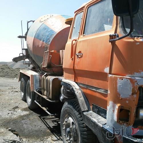 میکسردوبرگه اوراقی