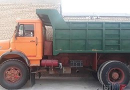 بنز تک  93