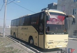 اتوبوس بیابانی بی ۷