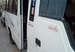 مینی بوس هیوندا