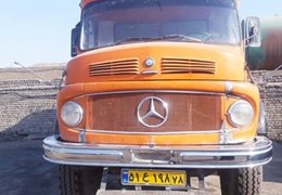 بنز تک ۱۹۲۱
