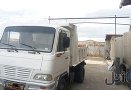 فروش کامیونت کمپرسی اذرخش مدل ۸۶