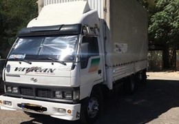 کامیونت هیوندا