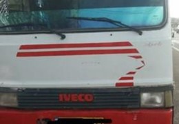 مینی بوس اویکو مدل۷۶