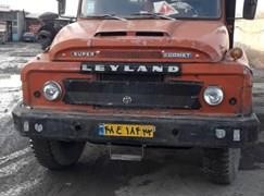 لیلاند   کفی