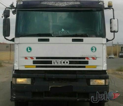 ایویکو 440 مدل 1383