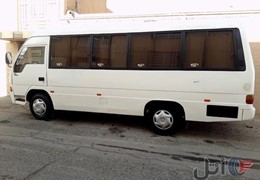 مینی بوس هیوندا مدل ۷۹
