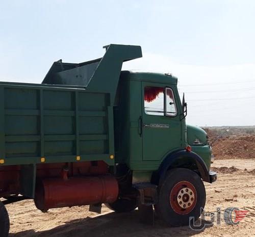بنز کمپرسی ۹۱۱