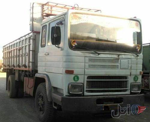 کامیون پیکاسو موتور وگیریبوکس بنز دیفرانسیل پیکاسو