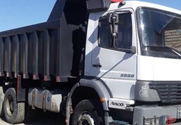 بنز اتیکو