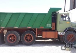 بنزده چرخ فابریک