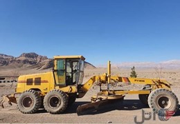 گریدر PY180