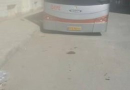 اتوبوس اسکانیا شهری