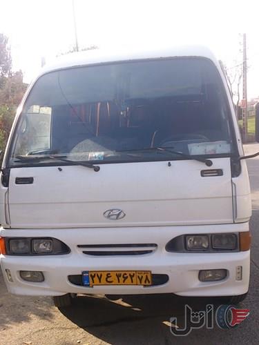 هیوندا کروز