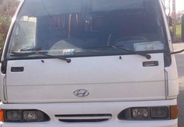هیوندا کروز