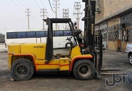 لیفتراک هفت تن