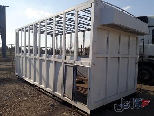 اتاق تک سالم